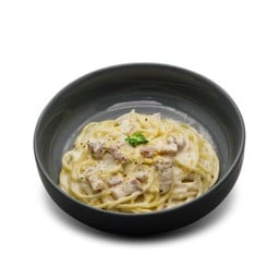 Spaghetti Carbonara