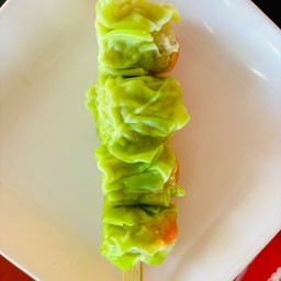 ขนมจีบปู