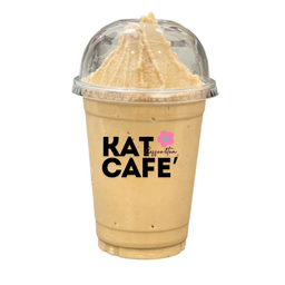 กาแฟสดปั่น