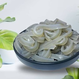 เส้นหมาล่าเส้นใหญ่粗薯粉