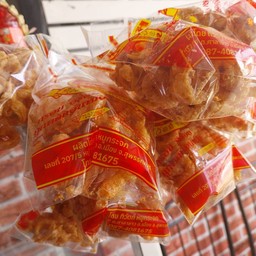 แคปหมูหมูกระจก