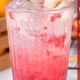 ลิ้นจี่ อิตาเลียนโซดา