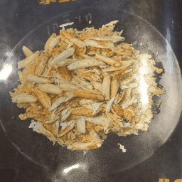 ข้าวผัดรมควันปูทะลัก