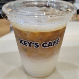 Key's Cafe