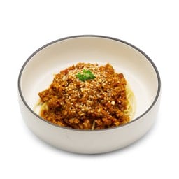 Spaghetti Bolognese /Pork
