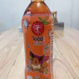 โออิชิ รสข้าวญี่ปุ่น