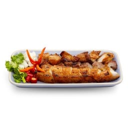 แหนมหมูสามชั้นโฮมเมด