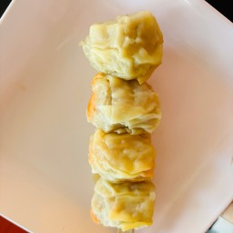 ขนมจีบกุ้ง