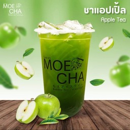 ชาแอปเปิ้ล