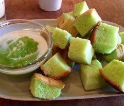 ขนมปังนึ่ง