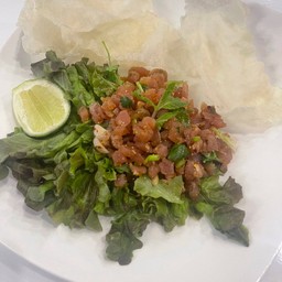 ลาบทูน่า