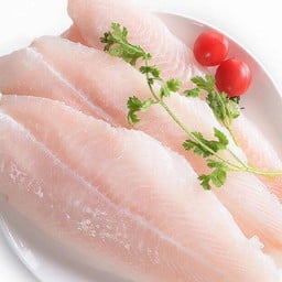 ปลาดอลลี่-巴沙鱼 50g