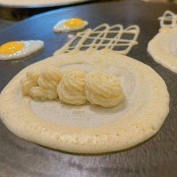 โตเกียว คัสตาร์ด 5 ชิ้น แถม 1ชิ้น