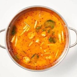 น้ำซุปต้มยำ