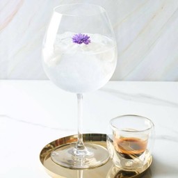 Toasted Coconut Coffee