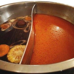 ซุปหม่าล่า