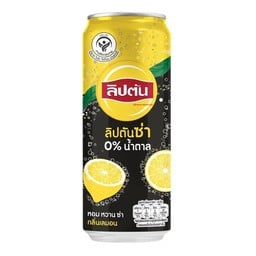 ลิปตัน ซีโร่