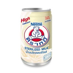 นมหมี 150 มล. (กระป๋อง)