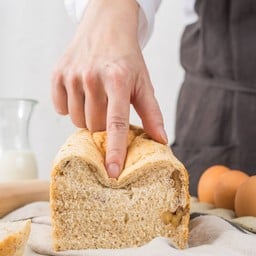 โชคุปังโฮลวีท(เล็ก)