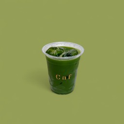 Premium Pure Matcha