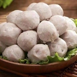 ลูกชิ้นหมู-猪丸 3 ลูก(个)