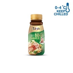 โซลกริลล์ บาร์บีคิวซอส 160g - แช่เย็น