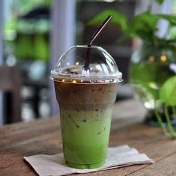 มัจฉะ คอฟฟี่