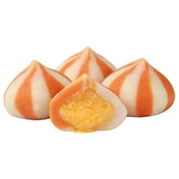 ลูกชิ้นชีสไข่กุ้ง-虾蛋丸子 2 ลูก(个)