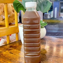 ชามะนาว (ทั้งขวด)