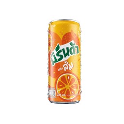 น้ำส้ม มิรินด้า