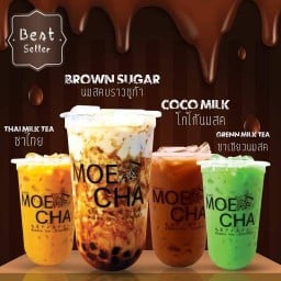 MOE CHA โมเอะ ชา เพรชเกษม91/1 เพชรเกษม91/1