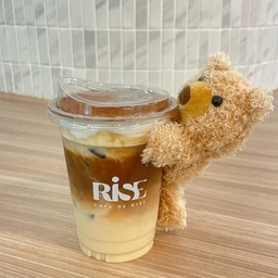 Tiramisu Latte