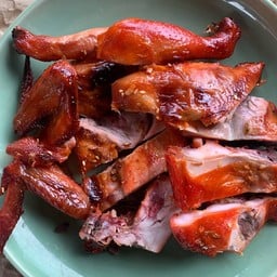 เศรษฐีไก่อบโอ่ง
