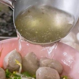 ก๋วยเตี๋ยวลูกชิ้นศรีย่าน แท้ 100% บางกรวย