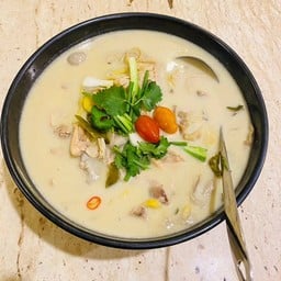 ครัวเชฟสิงห์ แซ่บอีหลี✨