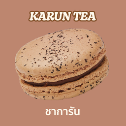 Karan Tea