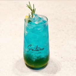 Tropical Soda.