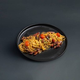 Olio Iberico