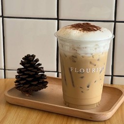 คาปูชิโน่-Cappucino