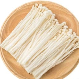 เห็ดเข็มทอง-金针菇 60g