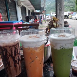 ชาเขียวชีส