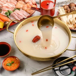 น้ำซุปกระดูก