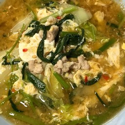 สุกี้น้ำ