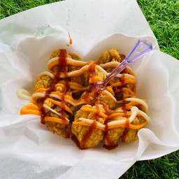 โอคาดะอาหารญี่ปุ่น