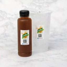 ชามะนาว