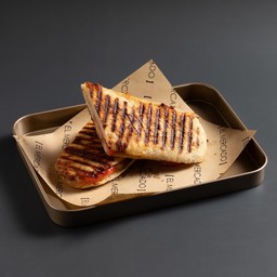Panini 3 Cheeses