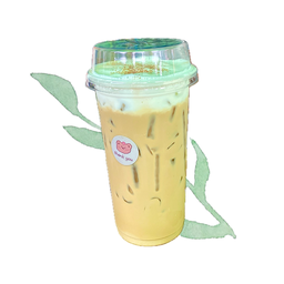 คาปูชิโน่