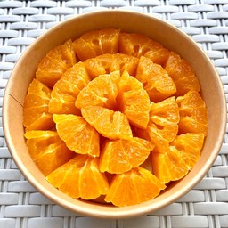 ส้มสายน้ำผึ้ง Orange