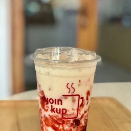 นมสดเรดฟรุ๊ด