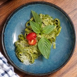 เพสโต้พาสต้า